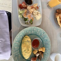 レストラン TIN’IN -  レストラン TIN’IN -