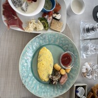 レストラン TIN’IN -  レストラン TIN’IN -