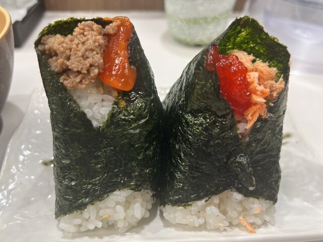 おにぎり ごりちゃん 中崎町本店 - 中崎町/おにぎり | 食べログ