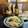 うどん製麺所 遠藤商店