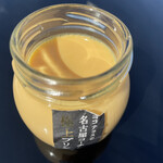 ココテラス - 見た目に色が濃ゆ〜ぃ！