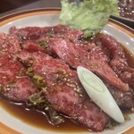 焼肉 松の屋 - 