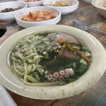 덕수네가리비 - 