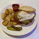 ダイナーハーツ - 