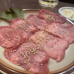 焼肉 松の屋 - 