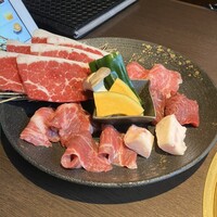 馬桜 下通り店 - 