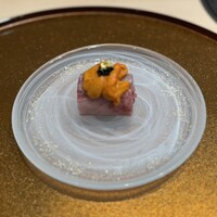 銀座 ちかみつ 六丁目 - 