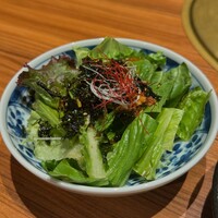 中目黒焼肉 登牛門 - 