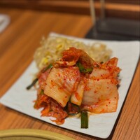 中目黒焼肉 登牛門 - 