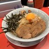 野郎ラーメン 渋谷センター街総本店
