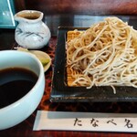 たなべ名古屋 - 