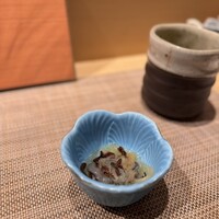 意気な寿し処阿部 青山店 - 