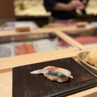 意気な寿し処阿部 青山店 - 