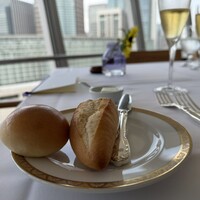 東京會舘 銀座スカイラウンジ - 