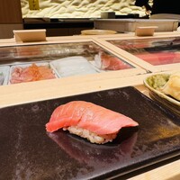 意気な寿し処阿部 青山店 - 