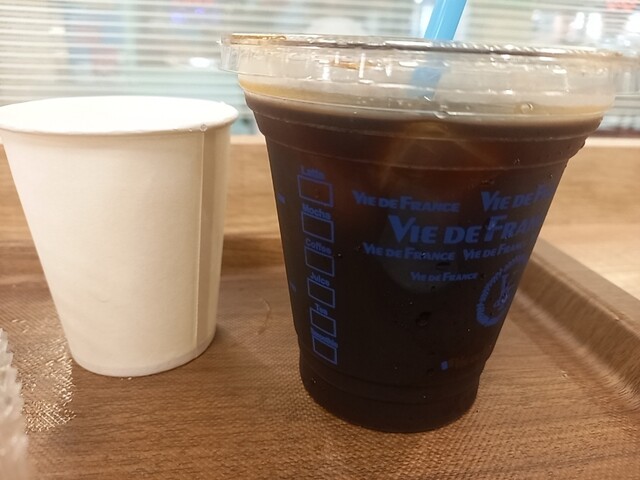 VIE DE FRANCE Sakae Chika Ten photo 3