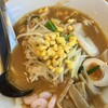 灯台ラーメン