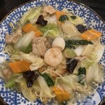 中華料理 檸檬 - 