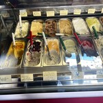 グラスリー トワエ - ラインナップ