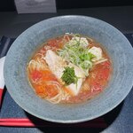 ヌードルアートギャラリーリョータテヅカ - 