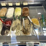 グラスリー トワエ - ラインナップ