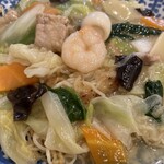 中華料理 檸檬 - 