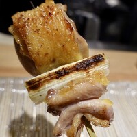 鳥恵 上野広小路店 - 