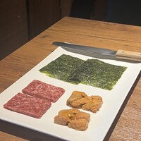 焼肉 うしみつ 恵比寿本店 - 
