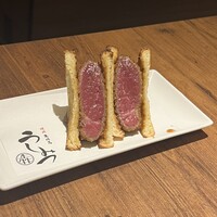 焼肉 うしみつ 恵比寿本店 - 