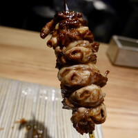 鳥恵 上野広小路店 - 