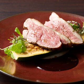 オステリア ラ・マンテ_2