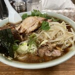 ラーメン 大西 - 