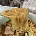 ラーメン 大西 - 