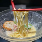 ヌードルアートギャラリーリョータテヅカ - 