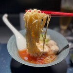 ヌードルアートギャラリーリョータテヅカ - 