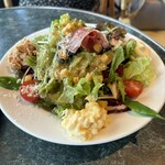 カフェ・ミケランジェロ - 