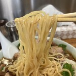 ラーメン 大西 - 