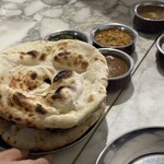 インドカレー屋 BABAじぃ - 