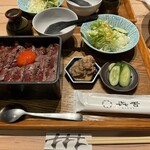 焼肉㐂舌 南船場 - 