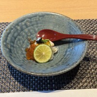 難波 鮨 栞庵 やましろ - 