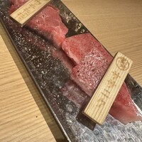 飛騨牛一頭家 馬喰一代 名古屋WEST - 