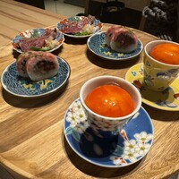 焼肉㐂舌 南船場 - 