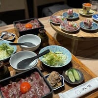 焼肉㐂舌 南船場 - 