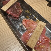 飛騨牛一頭家 馬喰一代 名古屋WEST - 