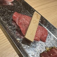 飛騨牛一頭家 馬喰一代 名古屋WEST - 