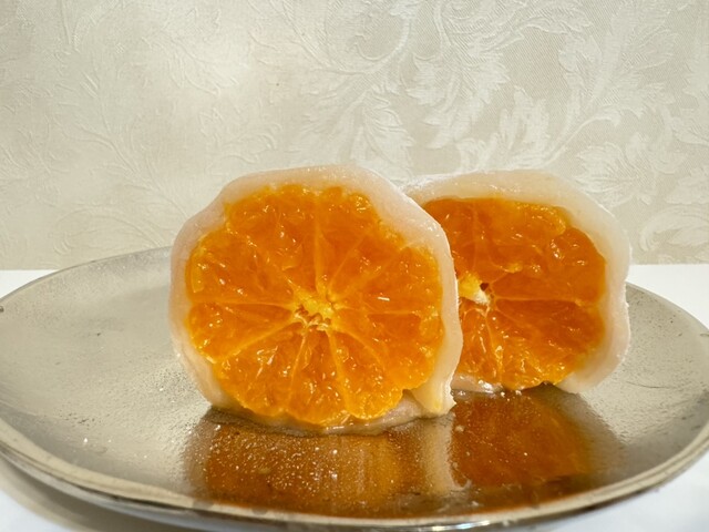 フルーツ大福 季の果 - 柳原（大福）の写真