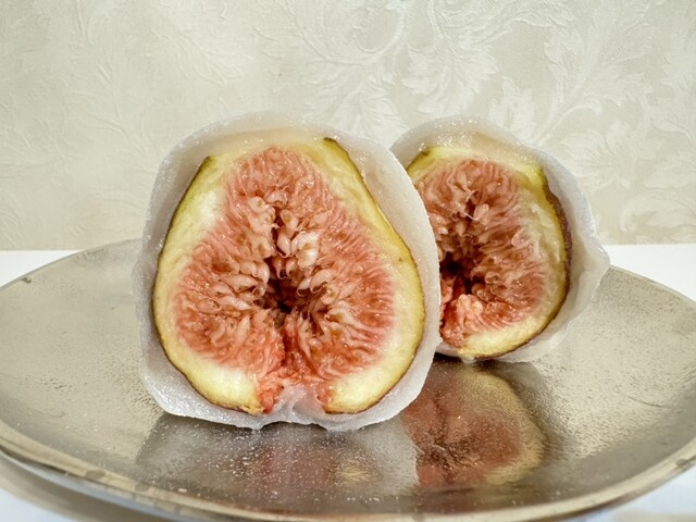 フルーツ大福 季の果 - 柳原（大福）の写真