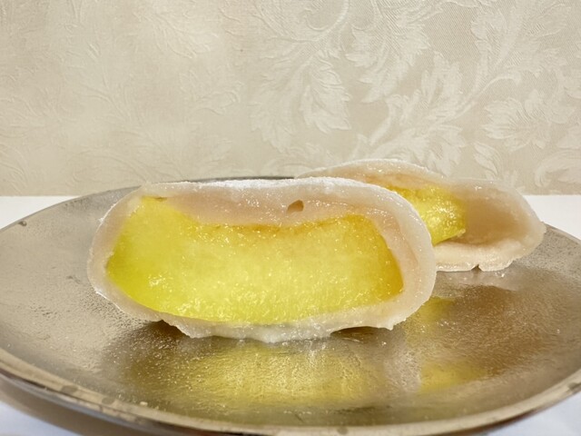 フルーツ大福 季の果 - 柳原（大福）の写真