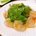 seafood ナイス貝 - 