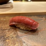 鮨 銀座 おのでら - 